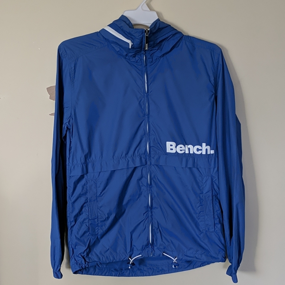 BENCH | Lightweight Windbreaker